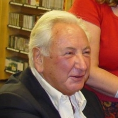 Michael Winner
