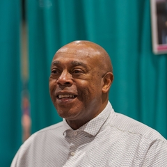 Michael Winslow