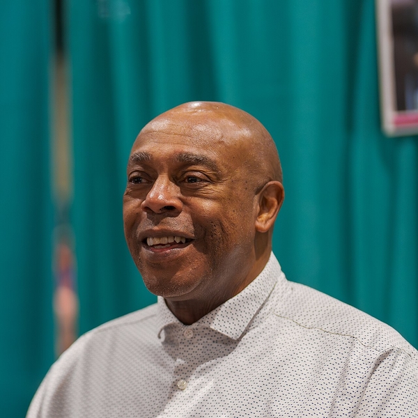 Michael Winslow