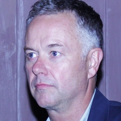 Michael Winterbottom