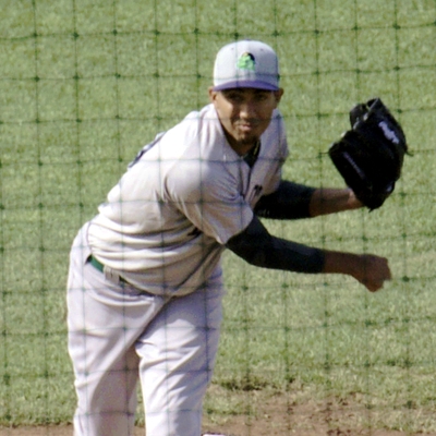 Michael Ynoa Autograph Profile