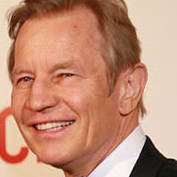 Michael York