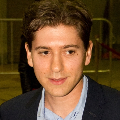 Michael Zegen Autograph Profile