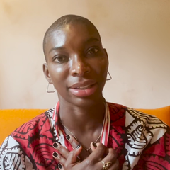 Michaela Coel