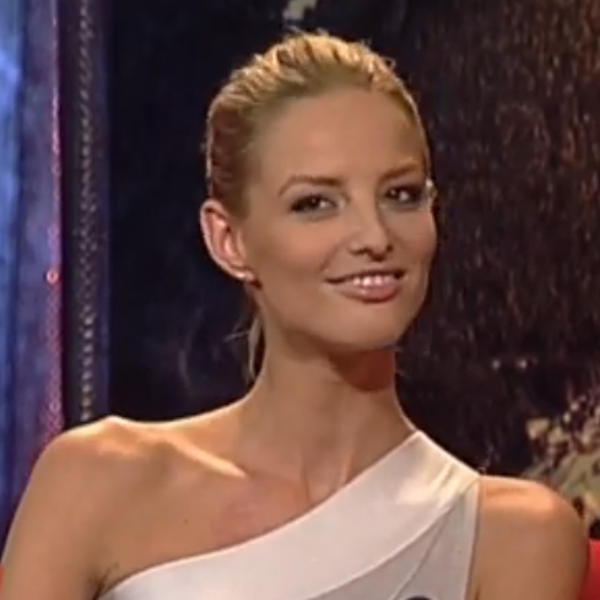 Michaela Kocianova