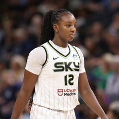 Michaela Onyenwere