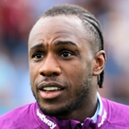 Michail Antonio