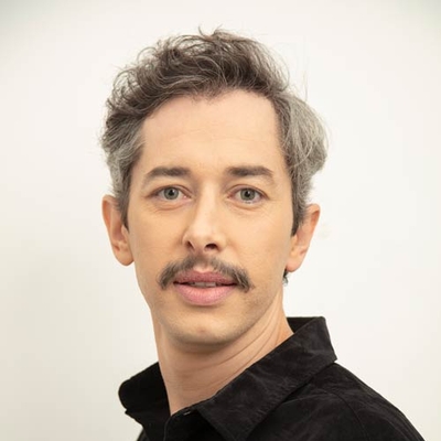 Michel Blois Autograph Profile
