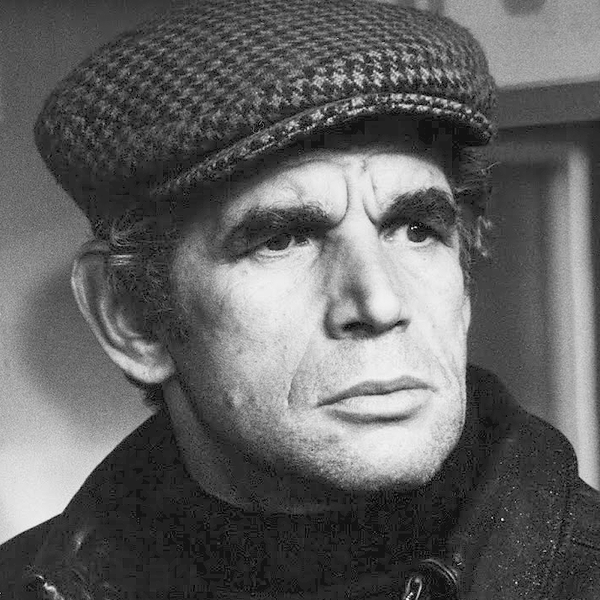 Michel Constantin