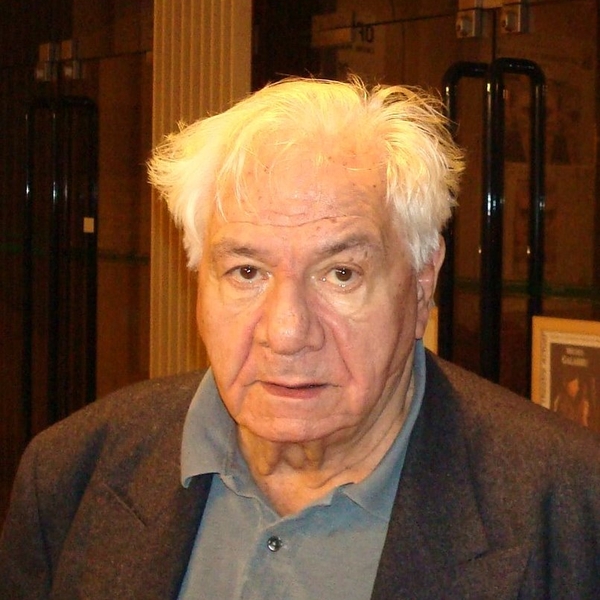 Michel Galabru