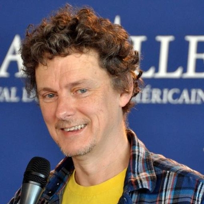 Michel Gondry Autograph Profile