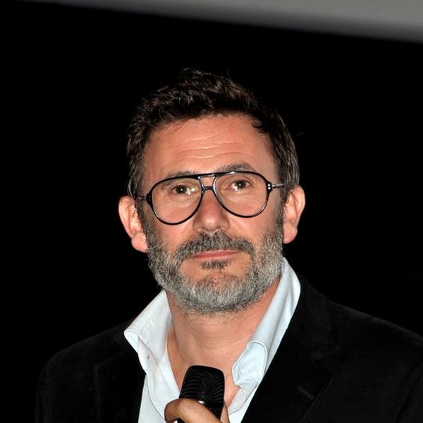 Michel Hazanavicius