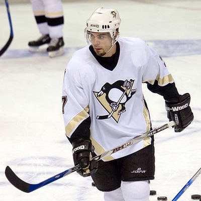 Michel Ouellet Autograph Profile