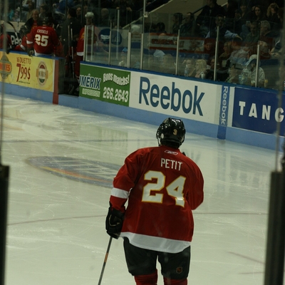 Michel Petit Autograph Profile