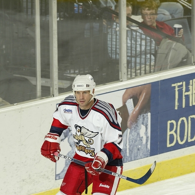 Michel Picard Autograph Profile