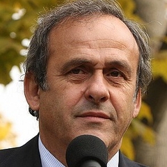 Michel Platini