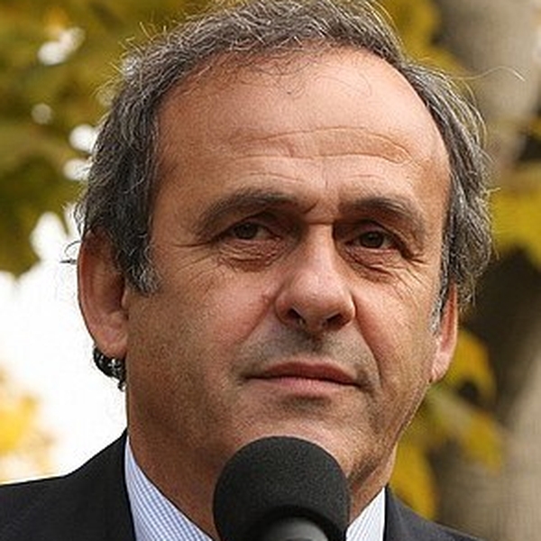 Michel Platini