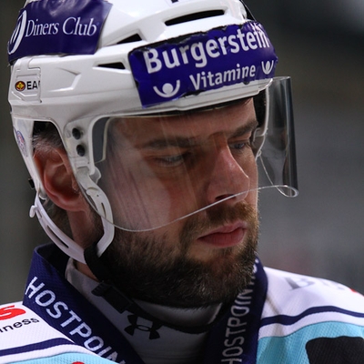 Michel Riesen Autograph Profile
