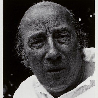 Michel Robin