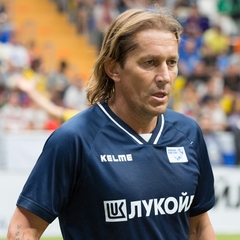 Míchel Salgado