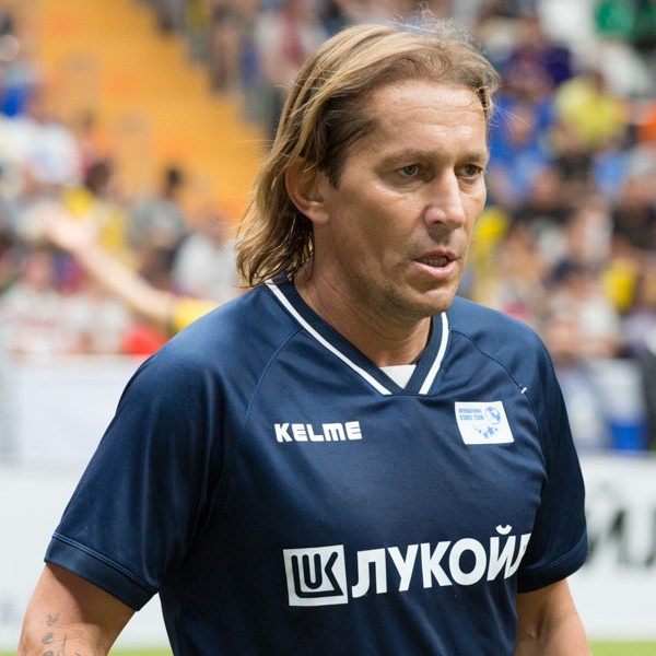 Míchel Salgado