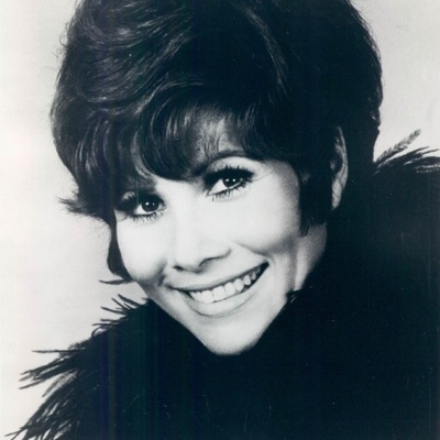 Michele Lee Autograph Profile