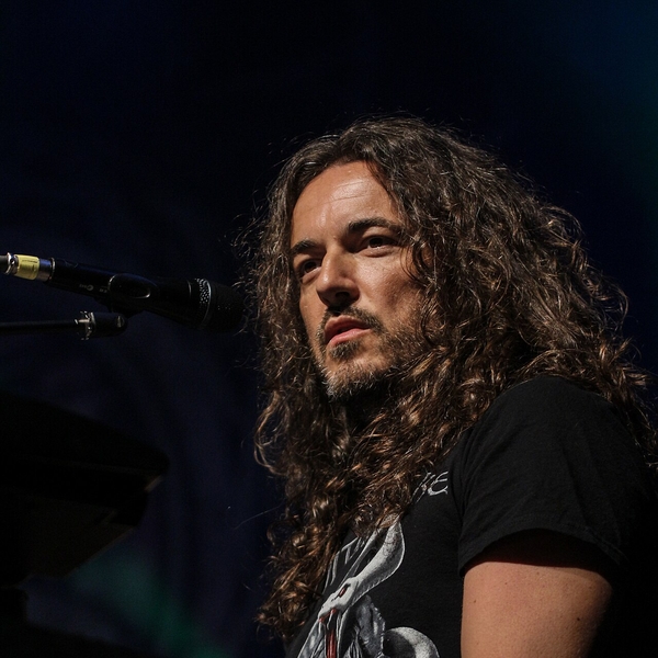 Michele Luppi
