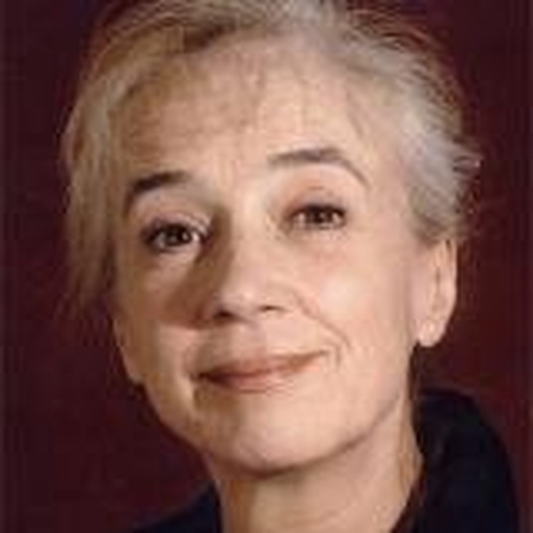 Michèle Simonnet
