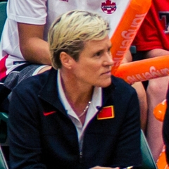 Michele Timms