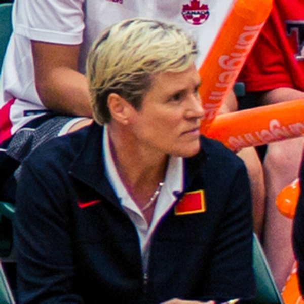 Michele Timms