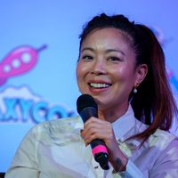 Michelle Ang
