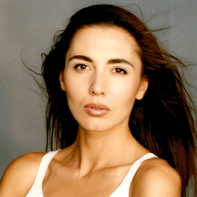 Michelle Bonev Autograph Profile