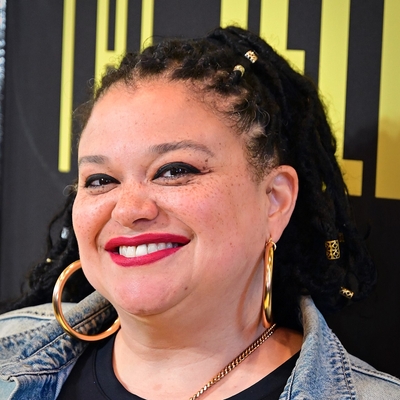 Michelle Buteau Autograph Profile