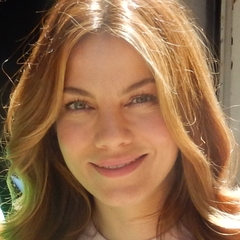 Michelle Monaghan