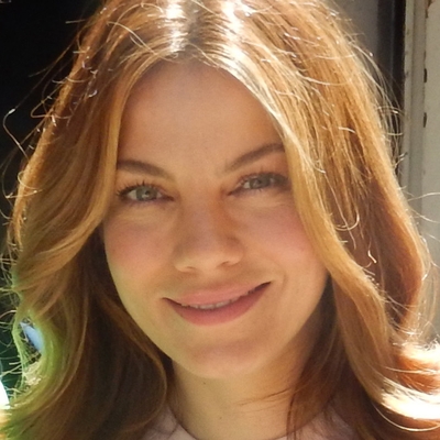 Michelle Monaghan