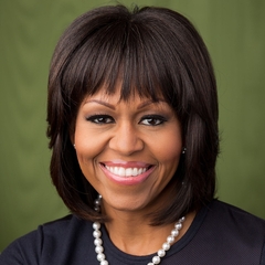 Michelle Obama