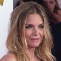 Michelle Pfeiffer