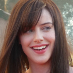 Michelle Ryan