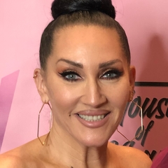 Michelle Visage
