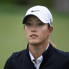 Michelle Wie