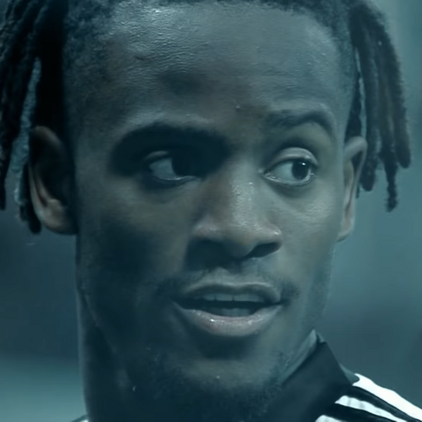 Michy Batshuayi