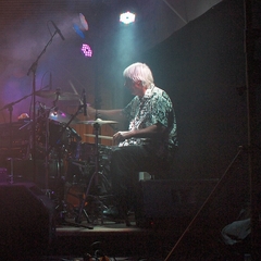 Mick Avory