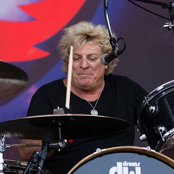 Mick Brown