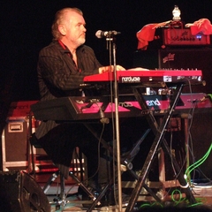 Mick Gallagher