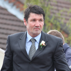 Mick Harford