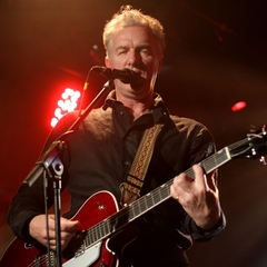 Mick Harvey