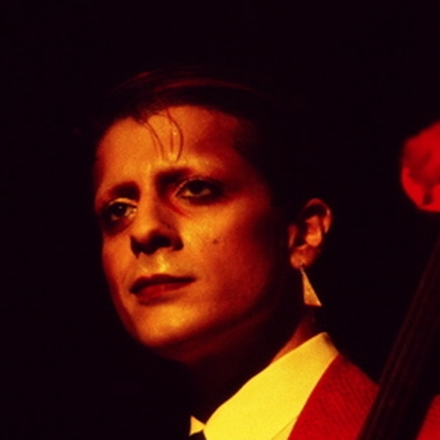 Mick Karn Autograph Profile