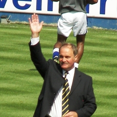Mick Mills