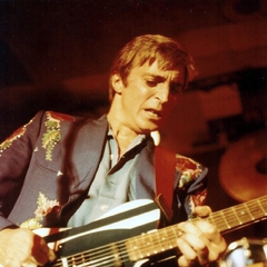 Mick Ronson