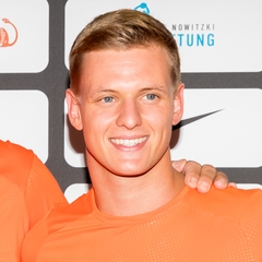 Mick Schumacher